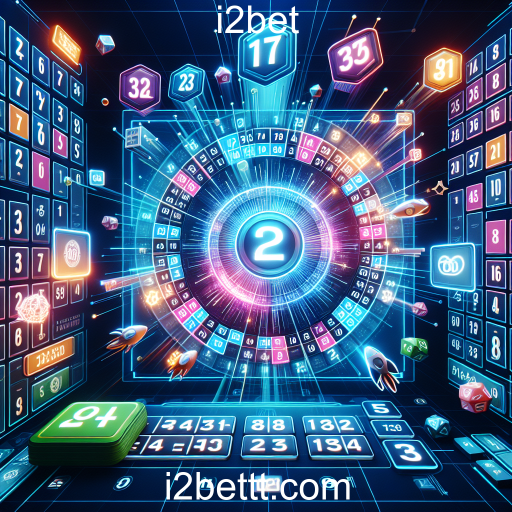 Explorando a Loteria Virtual no i2bet: A Nova Era dos Jogos de Sorte