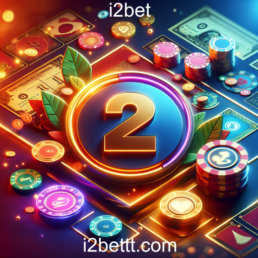 Descubra as Melhores Promoções Especiais no i2bet